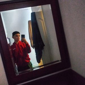 Meet your Posher, Freddy